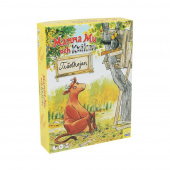 Mamma Mu och Kråkan Trädkojan Mamma Mu och Kråkan Trädkojan