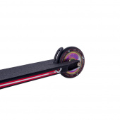 Striker BGSeakk - Black/Rainbow Striker BGSeakk - Black/Rainbow