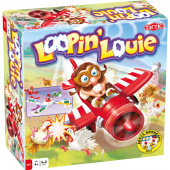 Loopin Louie Loopin Louie