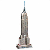 Wrebbit 3D - Empire State Building 975 bitar