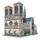 Wrebbit Notre-Dame 830 Bitar Wrebbit Notre-Dame 830 Bitar