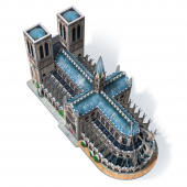 Wrebbit Notre-Dame 830 Bitar Wrebbit Notre-Dame 830 Bitar