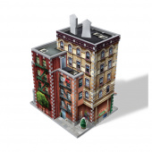 Wrebbit 3D - Friends Central Perk 440 bitar Wrebbit 3D - Friends Central Perk 440 bitar