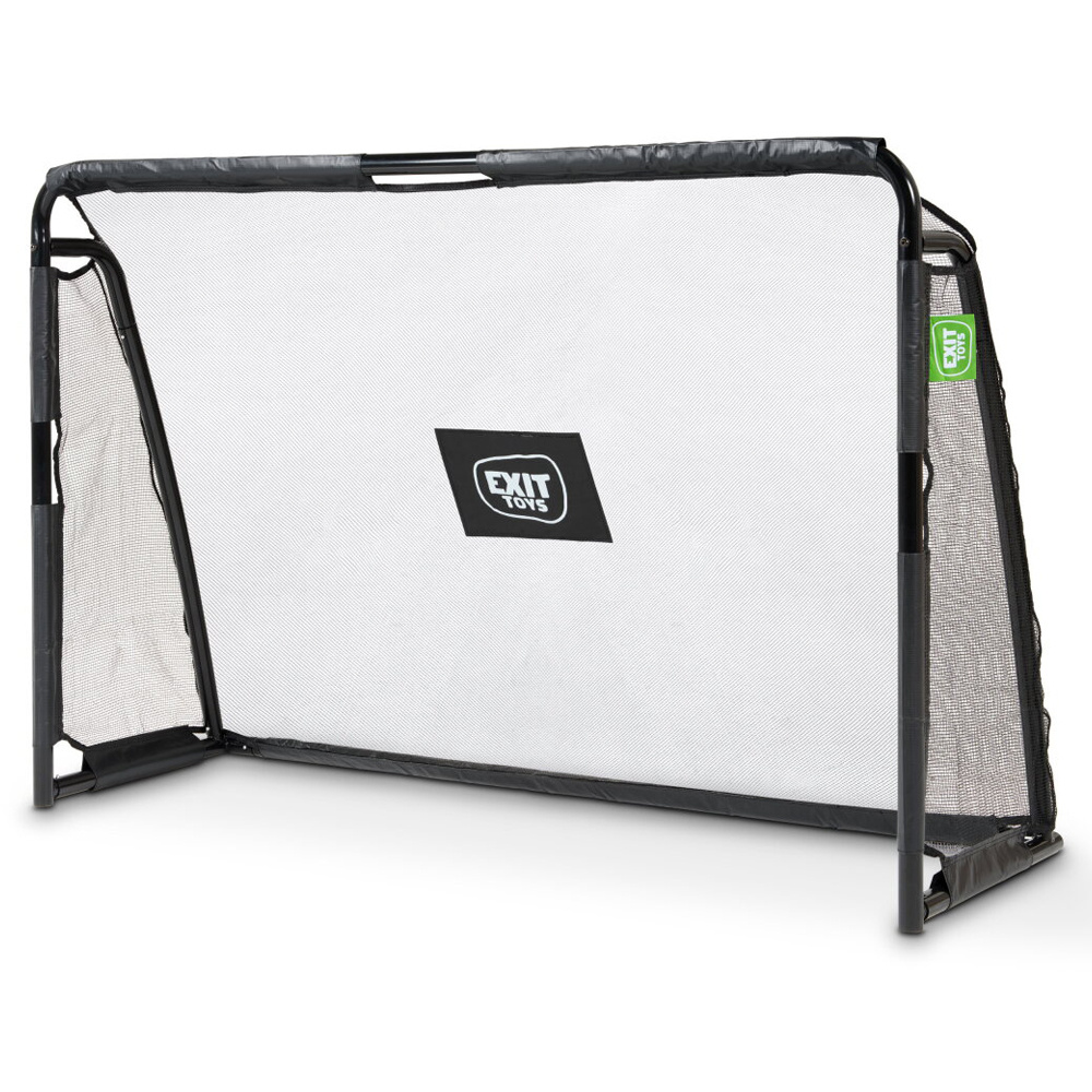 Maestro fotbollsmål av stål 180 x 120 cm