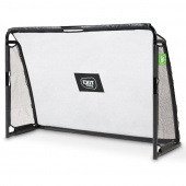 Maestro fotbollsmål av stål 180 x 120 cm Maestro fotbollsmål av stål 180 x 120 cm