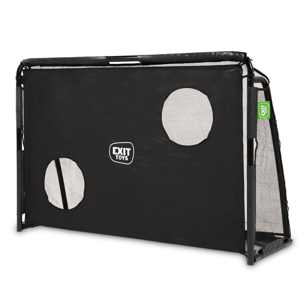 Maestro fotbollsmål av stål 180 x 120 cm