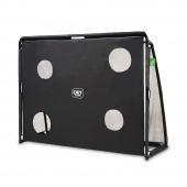 Coppa fotbollsmål av stål 220 x 170 cm Coppa fotbollsmål av stål 220 x 170 cm