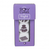 Rory's Story Cubes - Fright