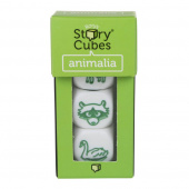 Rory's Story Cubes - Animalia