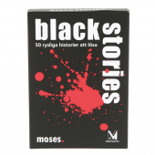 Black Stories Black Stories