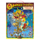 Bamses Adventskalender Bamses Adventskalender