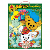Bamses Adventskalender Bamses Adventskalender