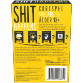Shit Happens (Swe) Shit Happens (Swe)