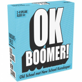 OK BOOMER!
