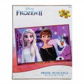 Pussel - Frozen 200 bitar Pussel - Frozen 200 bitar