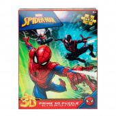 Pussel - Spiderman 200 Bitar Pussel - Spiderman 200 Bitar