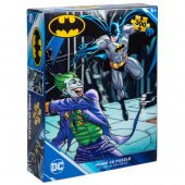 Pussel - Batman VS Joker 300 bitar Pussel - Batman VS Joker 300 bitar