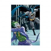 Pussel - Batman VS Joker 300 bitar