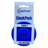 ChuckPuck - Sunsport Mini Disc Blue