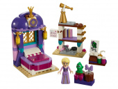 LEGO Disney - Rapunzels slottssovrum 41156
