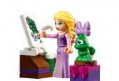 LEGO Disney - Rapunzels slottssovrum 41156