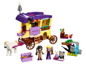 LEGO Disney - Rapunzels resande karavan 41157 LEGO Disney - Rapunzels resande karavan 41157