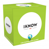 iKNOW Vår Fantastiska Planet iKNOW Vår Fantastiska Planet