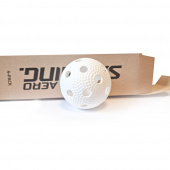 Salming Aero Floorball 4-pack Salming Aero Floorball 4-pack