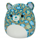 Squishmallows Enos Leopard 30 cm Squishmallows Enos Leopard 30 cm