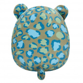 Squishmallows Enos Leopard 30 cm Squishmallows Enos Leopard 30 cm