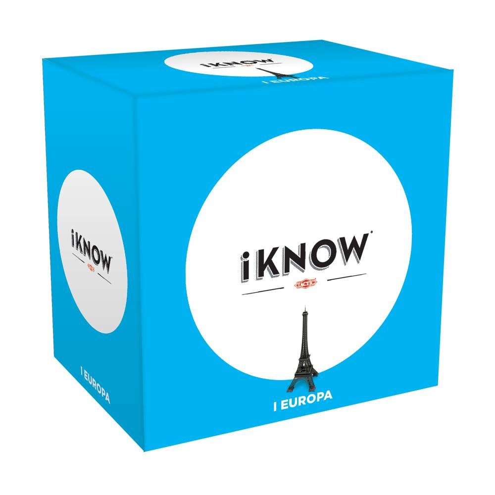 iKNOW I Europa