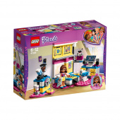 LEGO Friends - Olivias Lyxiga Sovrum 41329 LEGO Friends - Olivias Lyxiga Sovrum 41329