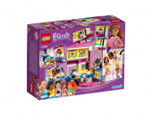 LEGO Friends - Olivias Lyxiga Sovrum 41329 LEGO Friends - Olivias Lyxiga Sovrum 41329
