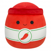 Squishmallows Lillian Siracha 30 cm Squishmallows Lillian Siracha 30 cm