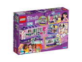 LEGO Friends - Emmas Konststativ 41332 LEGO Friends - Emmas Konststativ 41332