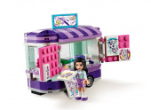 LEGO Friends - Emmas Konststativ 41332 LEGO Friends - Emmas Konststativ 41332