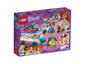 LEGO Friends - Olivias Uppdragsfordon 41333 LEGO Friends - Olivias Uppdragsfordon 41333