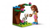LEGO Friends - Olivias Uppdragsfordon 41333