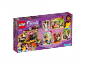 LEGO Friends - Andreas Parkframträdande 41334