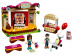 LEGO Friends - Andreas Parkframträdande 41334
