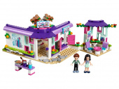 LEGO Friends - Emmas Konstkafé 41336 LEGO Friends - Emmas Konstkafé 41336