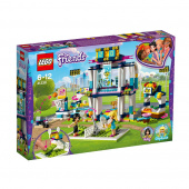 LEGO Friends - Stephanies Sportarena 41338 LEGO Friends - Stephanies Sportarena 41338