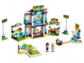 LEGO Friends - Stephanies Sportarena 41338 LEGO Friends - Stephanies Sportarena 41338