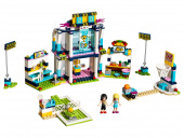 LEGO Friends - Stephanies Sportarena 41338