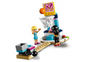 LEGO Friends - Stephanies Sportarena 41338