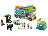 LEGO Friends - Mias Husbil 41339 LEGO Friends - Mias Husbil 41339