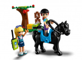 LEGO Friends - Mias Husbil 41339