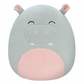 Squishmallows Harrison Flodhäst 30 cm Squishmallows Harrison Flodhäst 30 cm