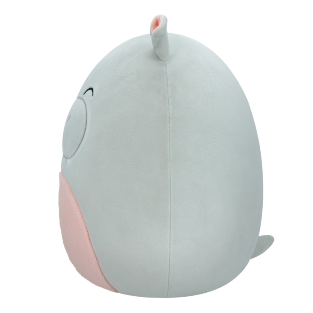 Squishmallows Harrison Flodhäst 30 cm
