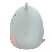 Squishmallows Harrison Flodhäst 30 cm Squishmallows Harrison Flodhäst 30 cm